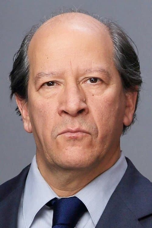 Alejandro Trejo profile photo