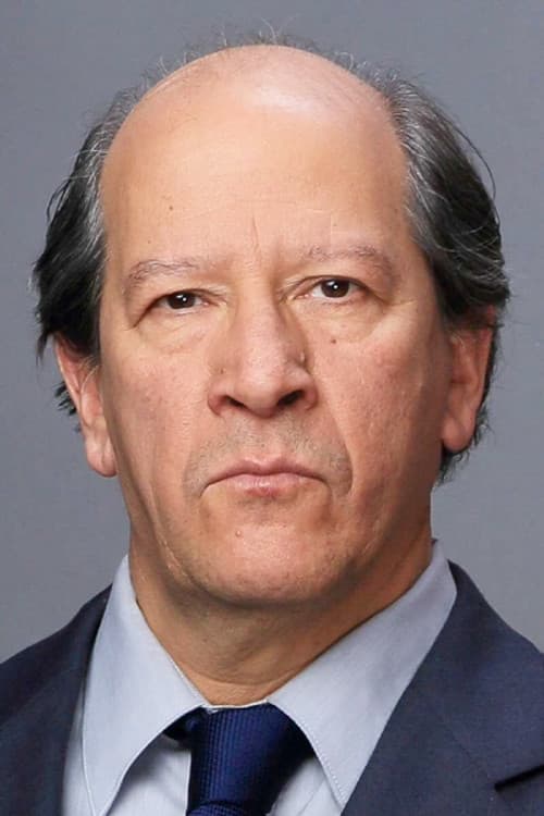Alejandro Trejo profile photo