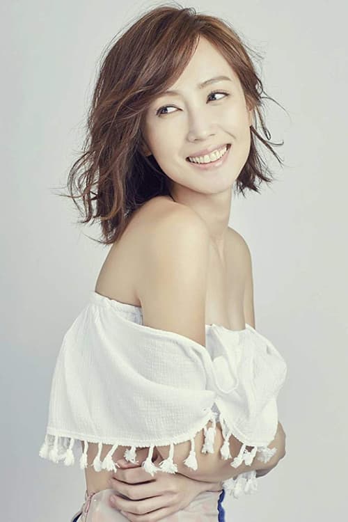 Esther Huang profile photo