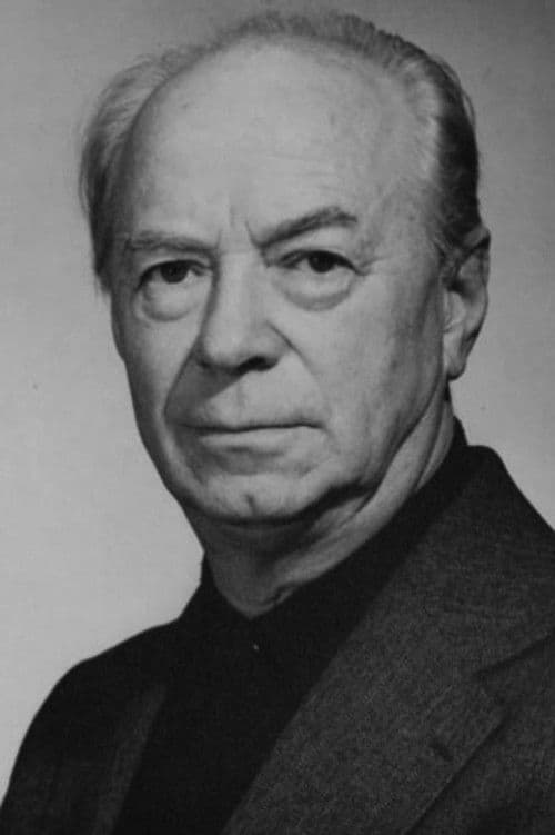 Yuri Yegorov profile photo