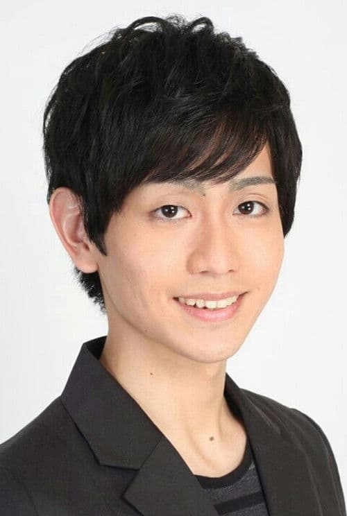 Kazuki Miyagi profile photo