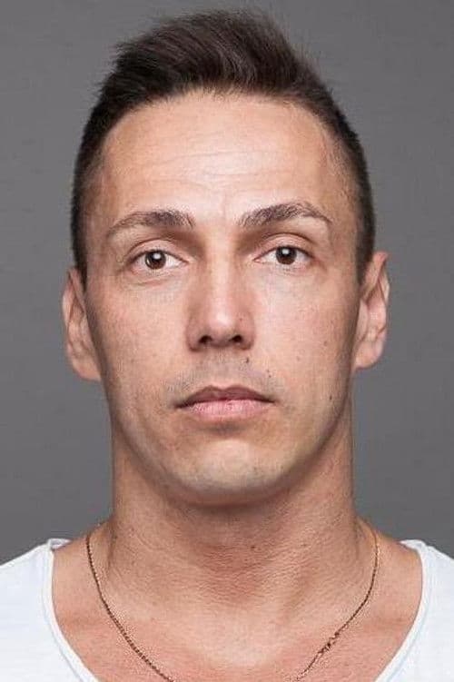 Stanislav Rogachev profile photo