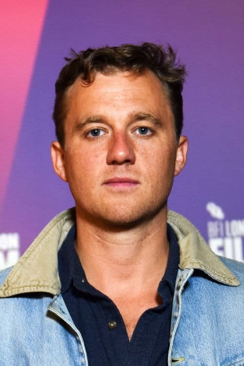 Michael Pearce profile photo