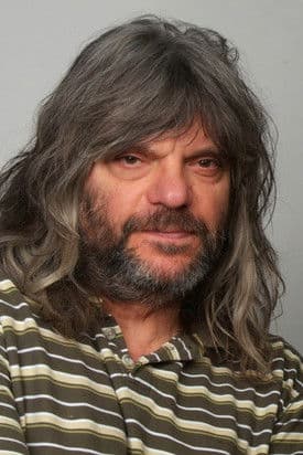 Földes László profile photo