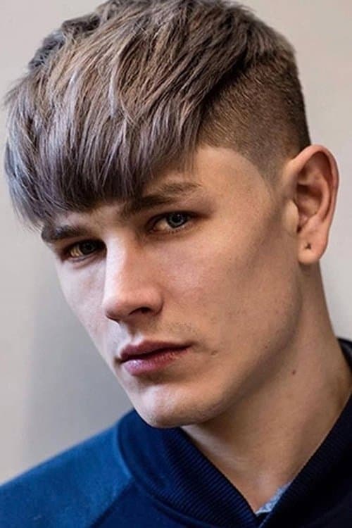 Luke Worrall profile photo
