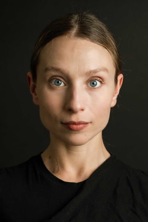 Céline Verbeeck profile photo