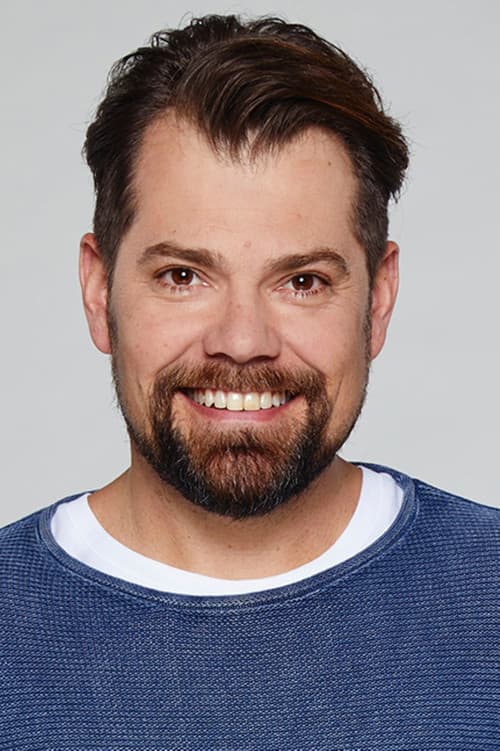 Daniel Fehlow profile photo