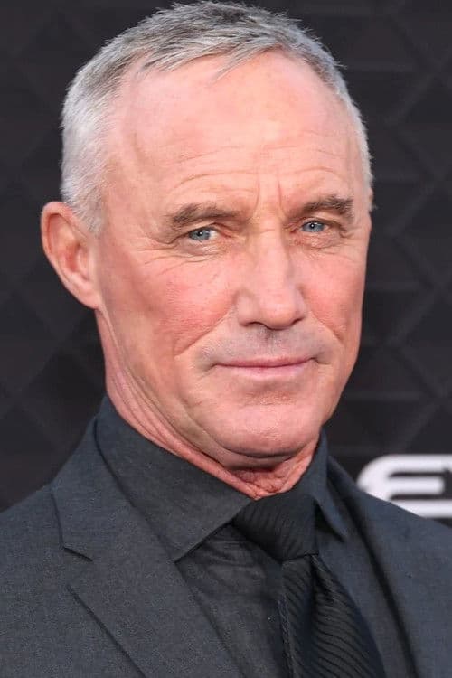 Robert John Burke profile photo