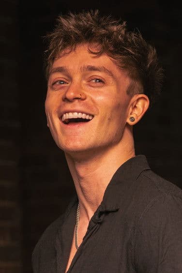 Connor Ball profile photo