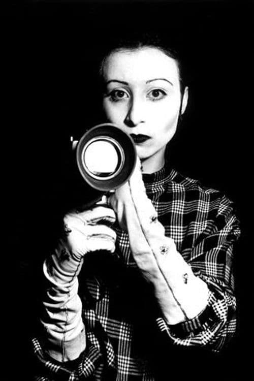 Katerina Thomadaki profile photo