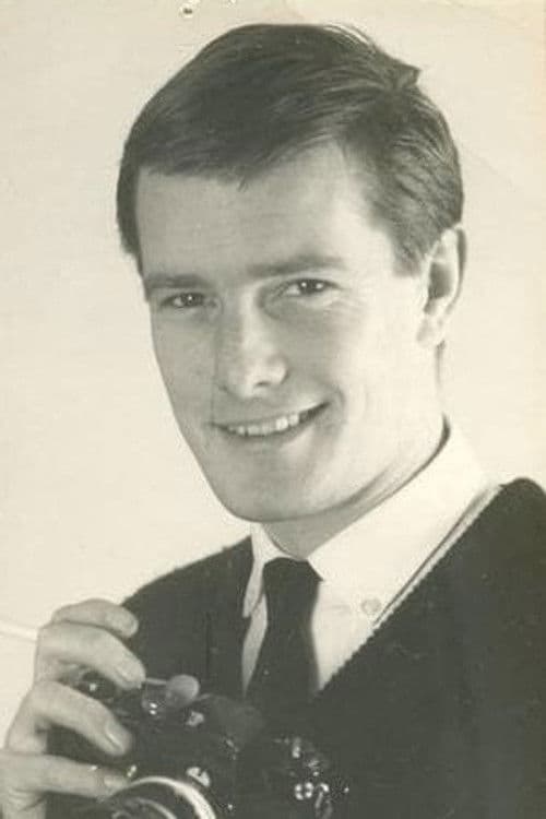 Robert Freeman profile photo