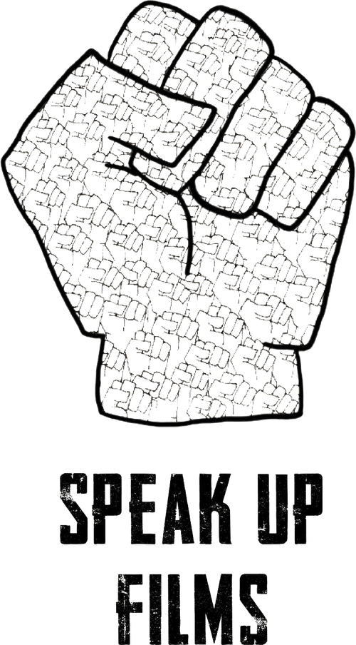 Speak Up Films