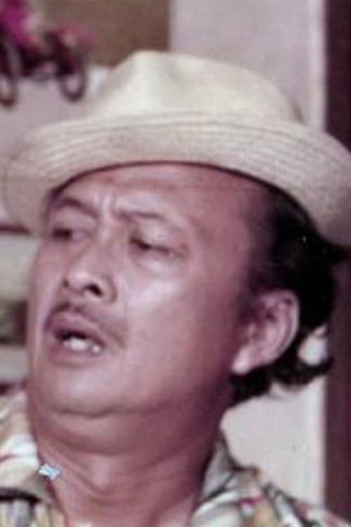 Aedy Moward profile photo