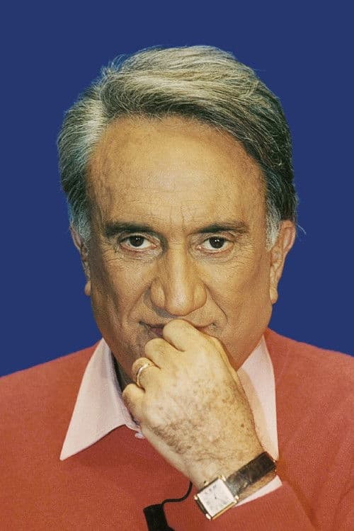 Emilio Fede profile photo