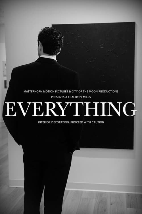 Everything poster