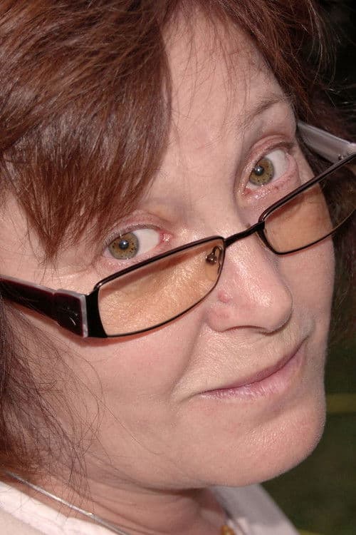 Plamena Getova profile photo