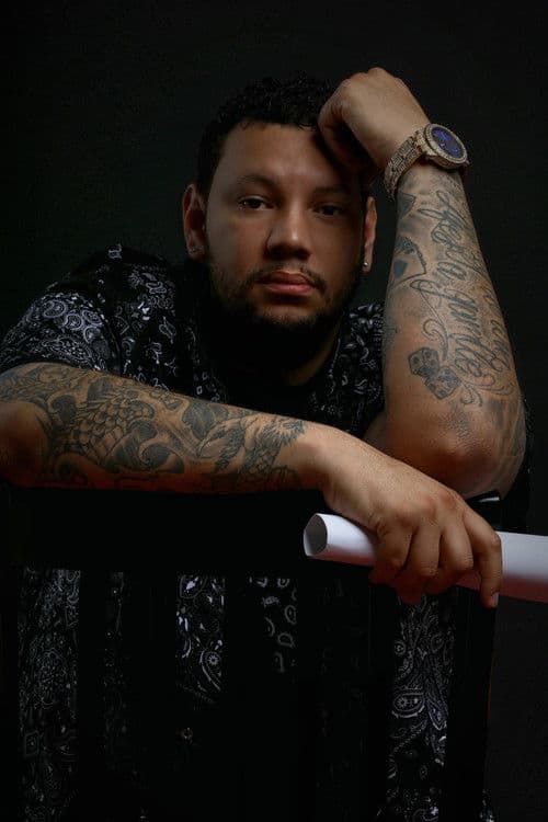 Dominic goodie profile photo