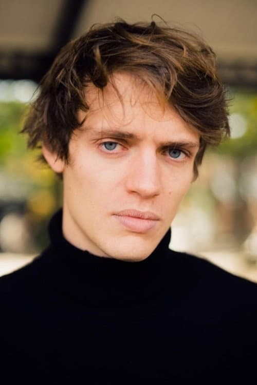Oscar Lesage profile photo