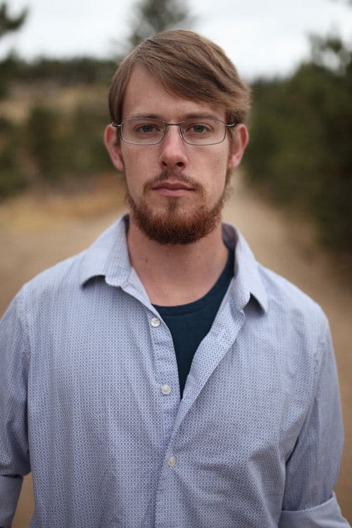 Ethan Hegel profile photo