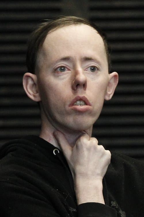 Simon Laherty profile photo