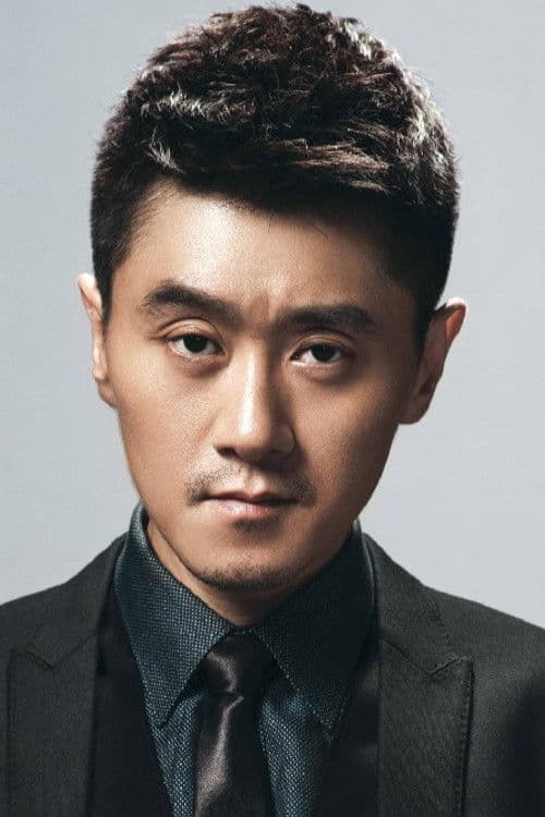 Shi Guanghui profile photo