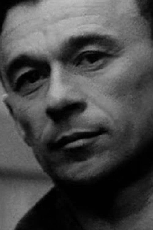 Joseph Le Borgne profile photo