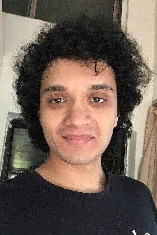 Namashi Chakraborty profile photo