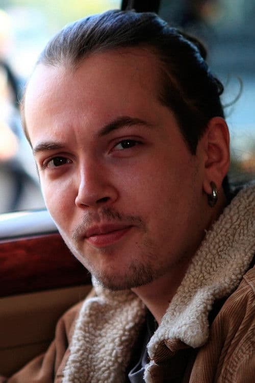 Ivan Makarevich profile photo