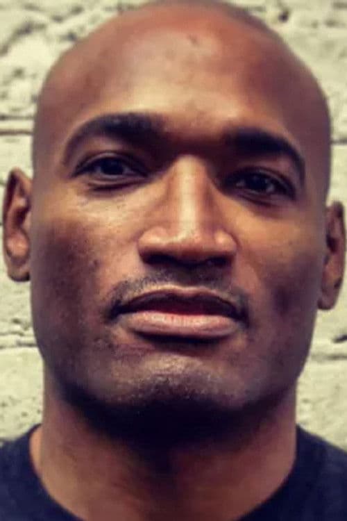 Brian Gassaway profile photo