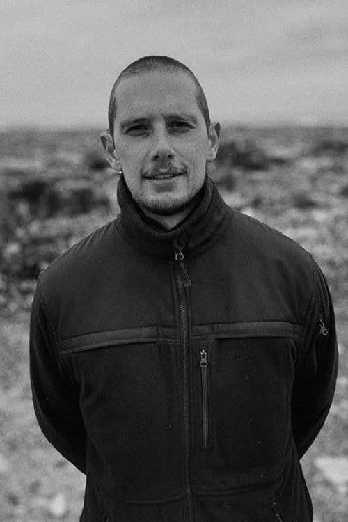 Saul Abraham profile photo