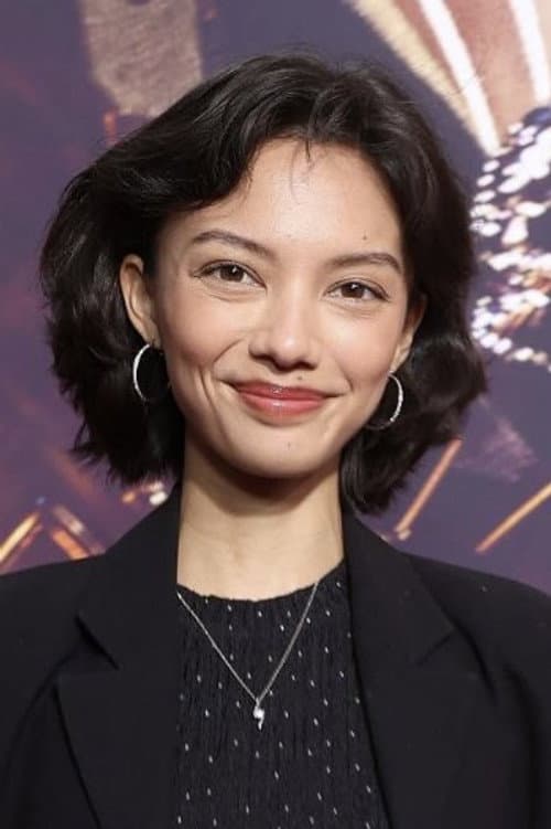 Aisha Rae profile photo