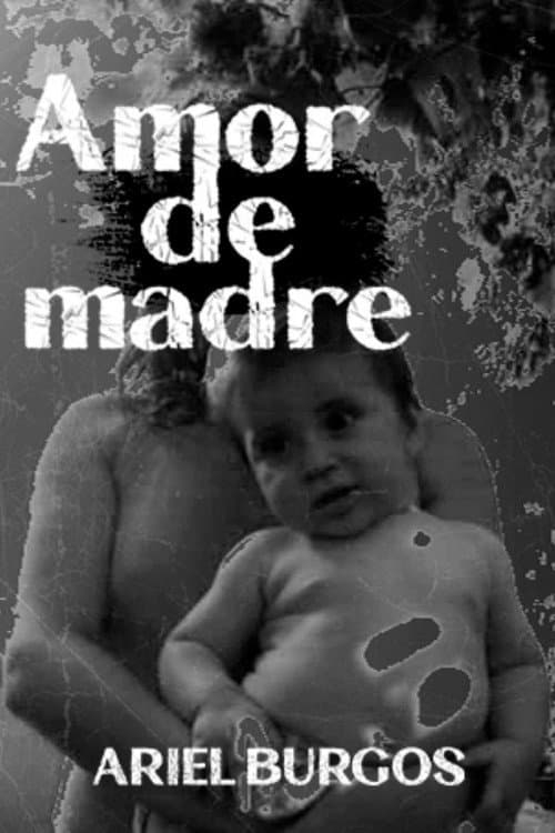 Mother's love poster