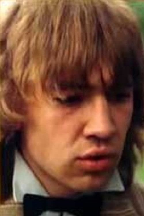 Pavel Vorobyov profile photo