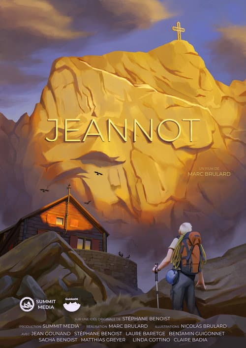 Jeannot poster