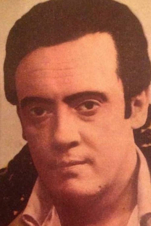 Amilton Fernandes profile photo