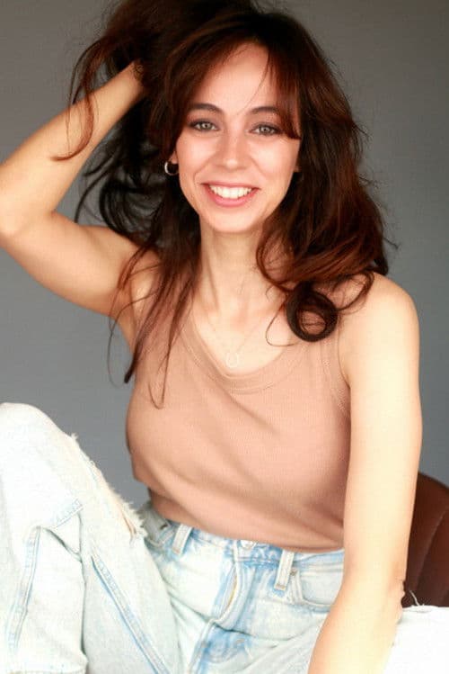 Bareket Mofkadi profile photo