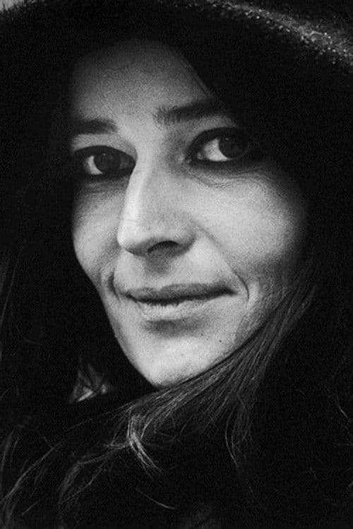 Catherine Binet profile photo