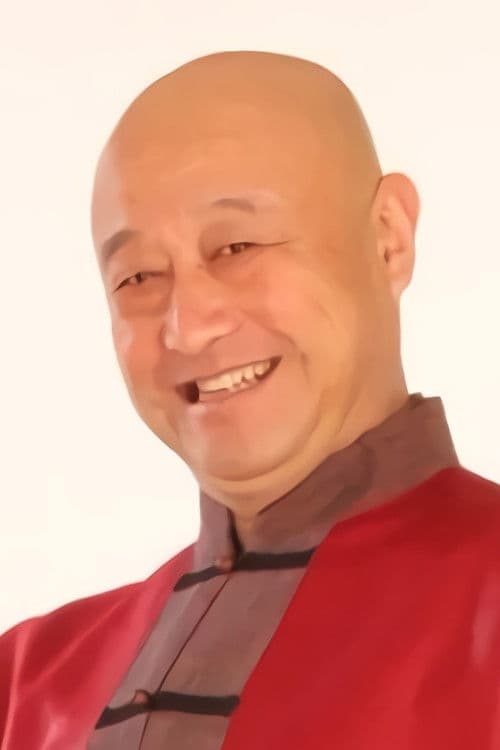 Chen HanBai profile photo