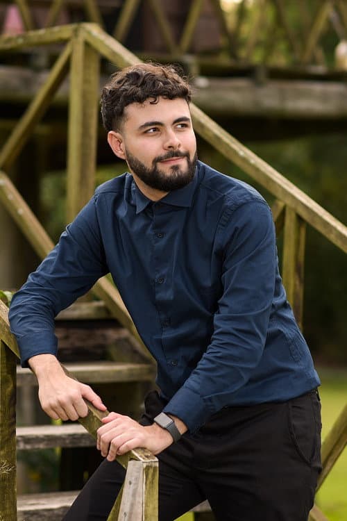 Raphael Maio profile photo
