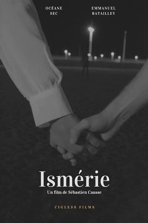 Ismérie poster
