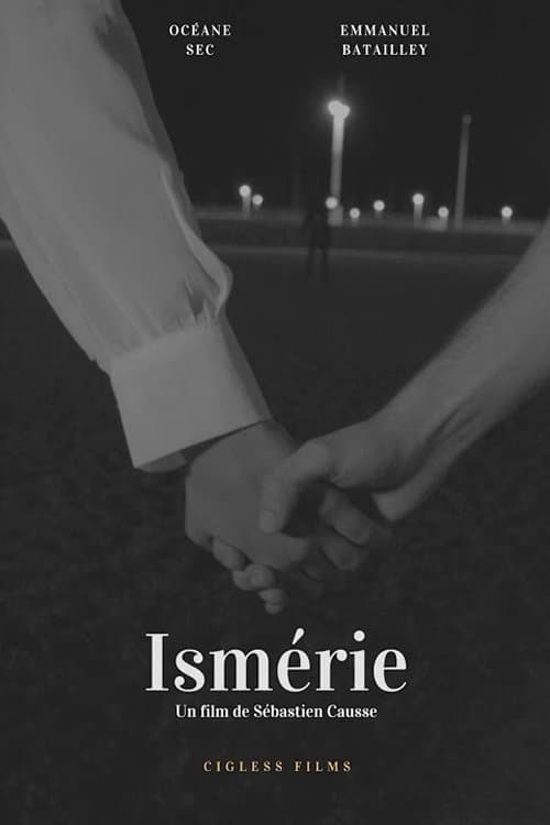 Ismérie poster