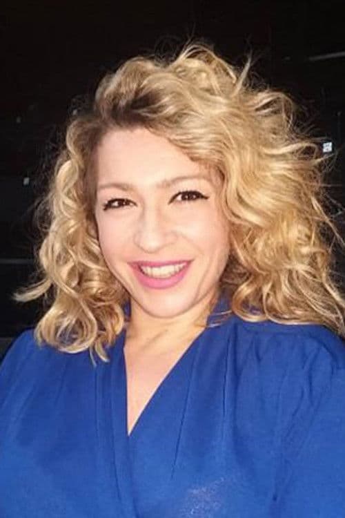 Aspasia Kokosi profile photo