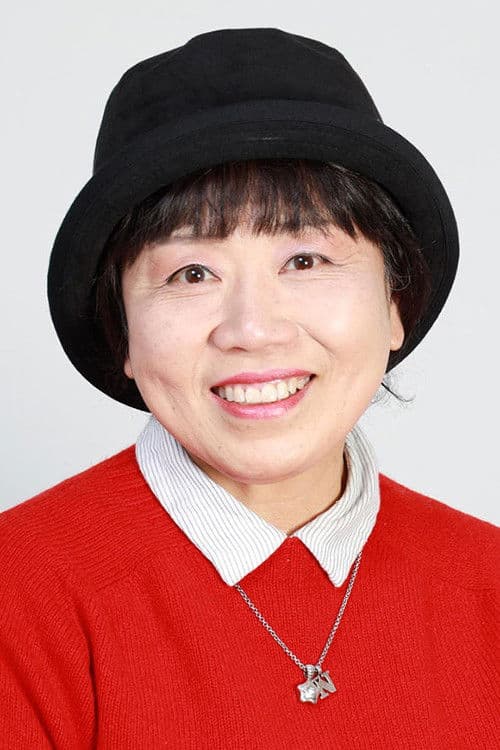 Naomi Fujiyama profile photo