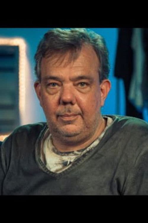 Andrés Habegger profile photo