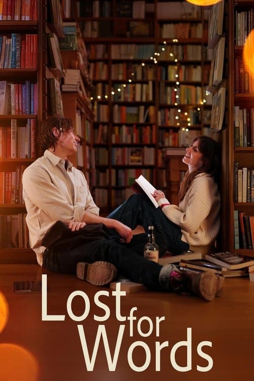 Lost for Words poster