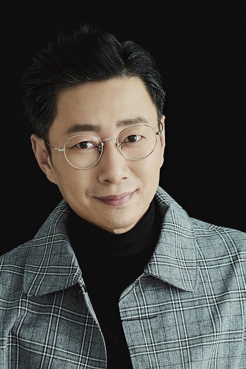 Yu Hongzhou profile photo