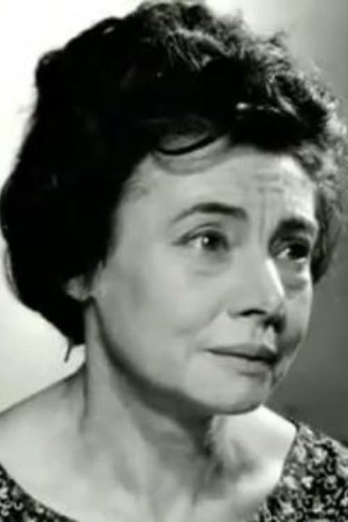 Malaina Anousaki profile photo