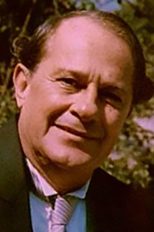 José Van de Kamp profile photo