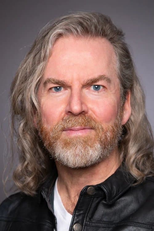 Robert Ryan profile photo