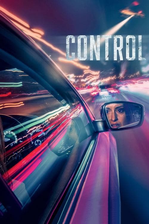 Control poster